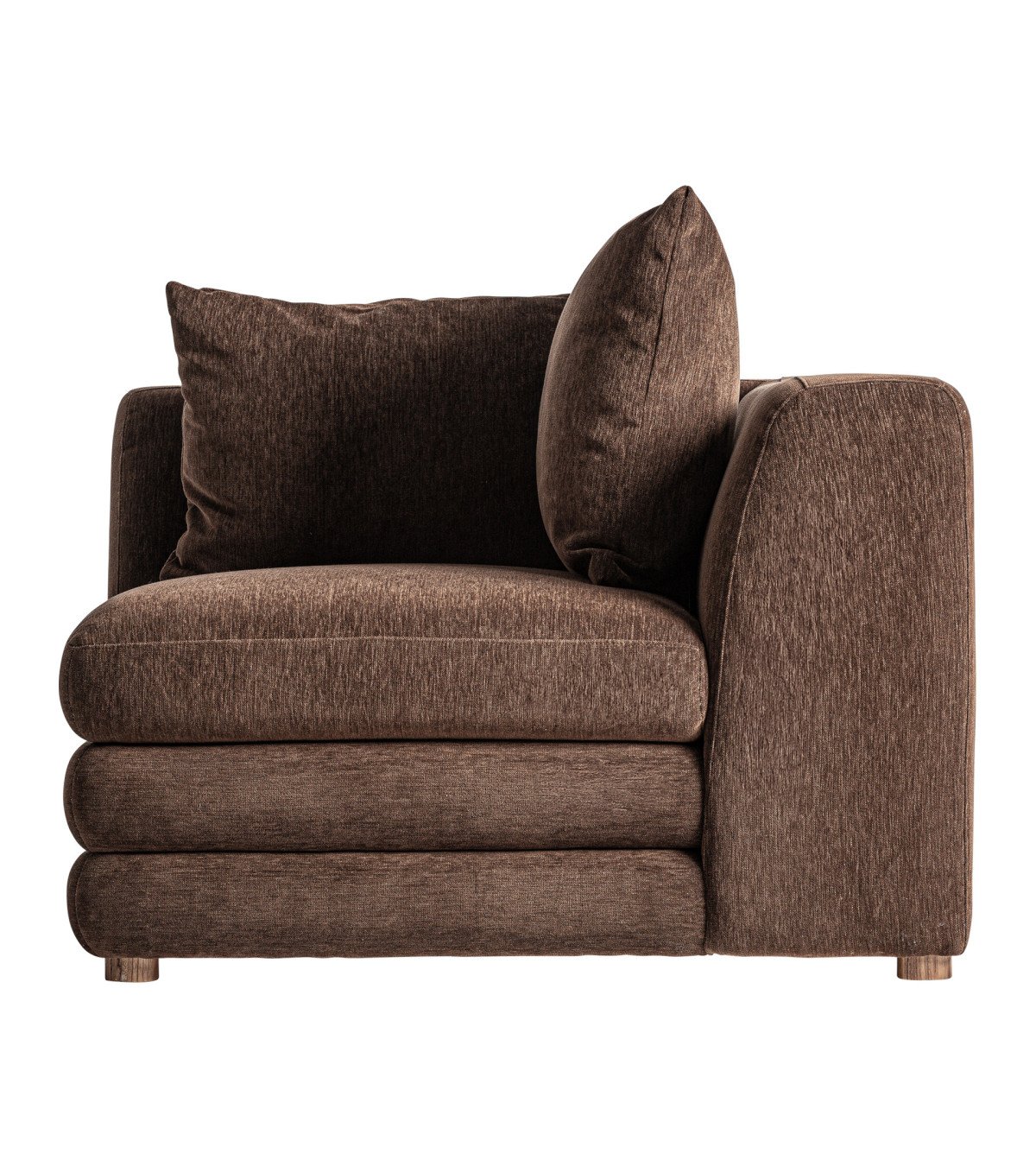 Módulo sofá esquinero alfter