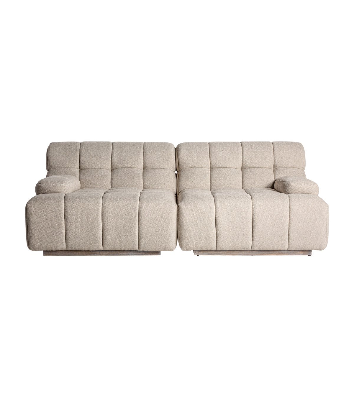 Módulo sofá esquinero winzer