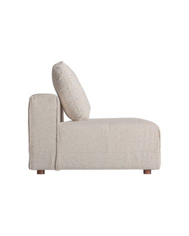 Módulo sofá central vignaie