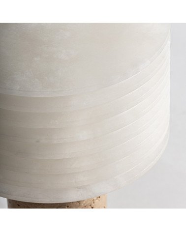 Lámpara de sobremesa