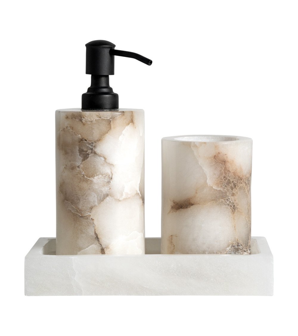 Set de aseo j 3 gyal