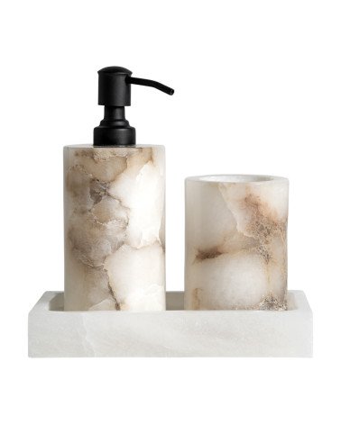 Set de aseo j 3 gyal