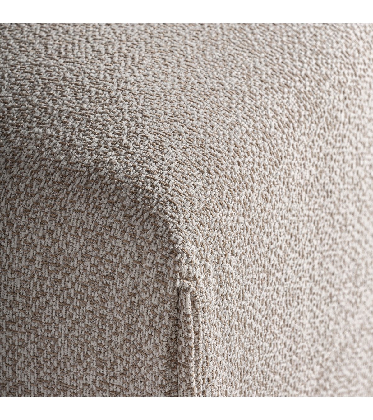 Módulo sofá central vignaie