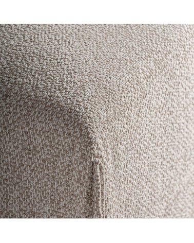 Módulo sofá central vignaie