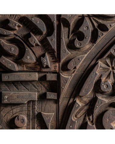 Panel decorativo kissey