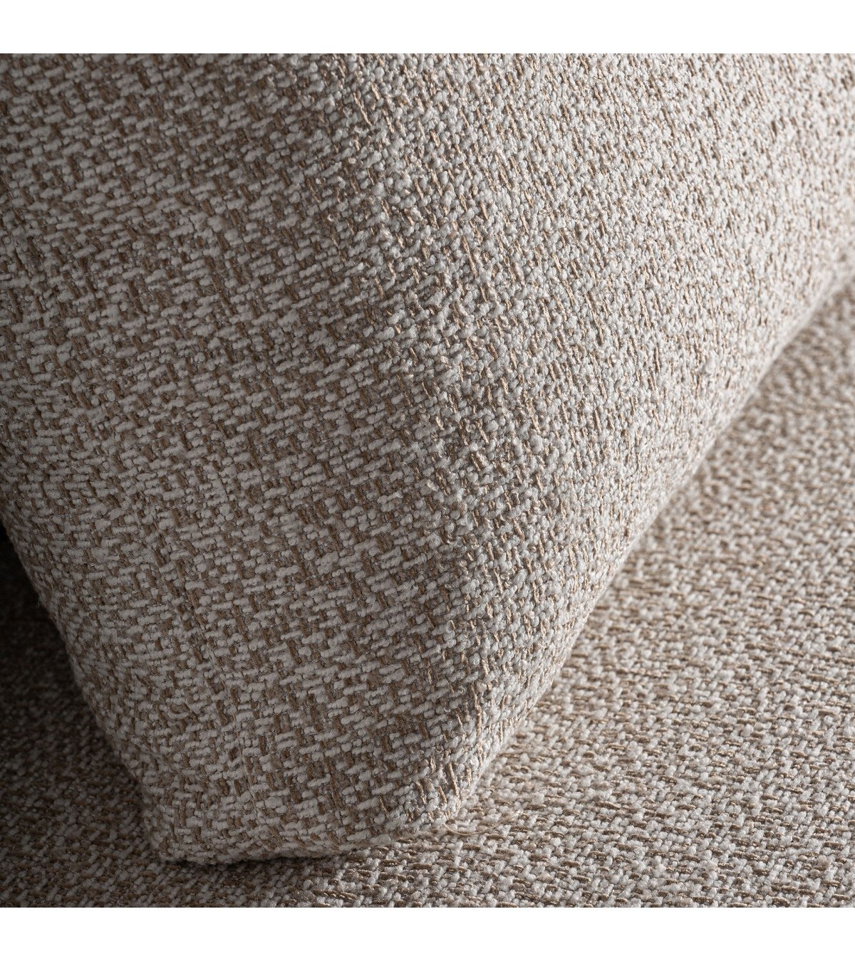 Módulo sofá central vignaie