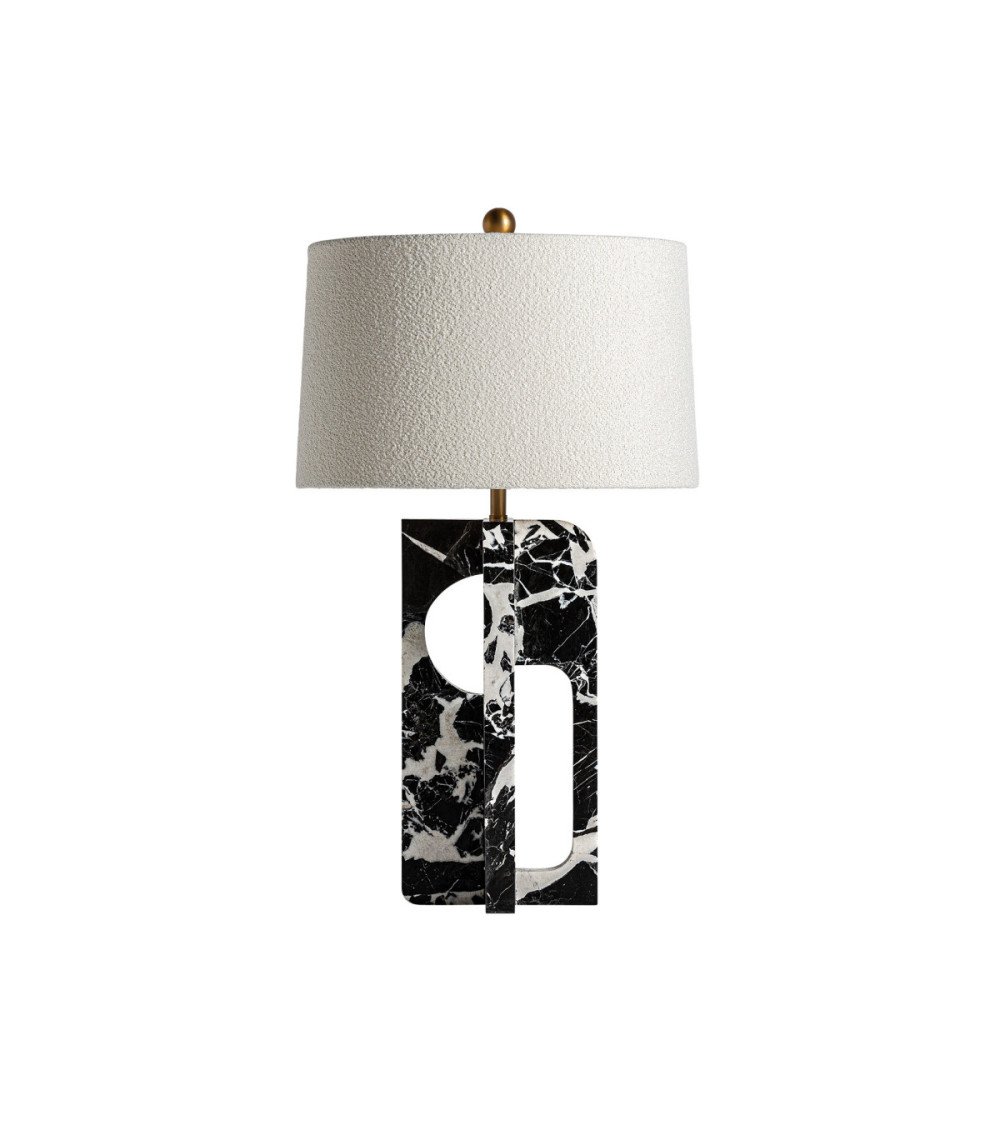 Lámpara de sobremesa