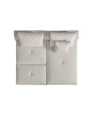 Módulo sofá central vignaie