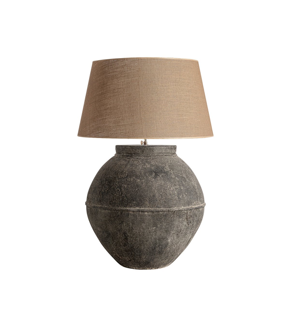 Lámpara de sobremesa