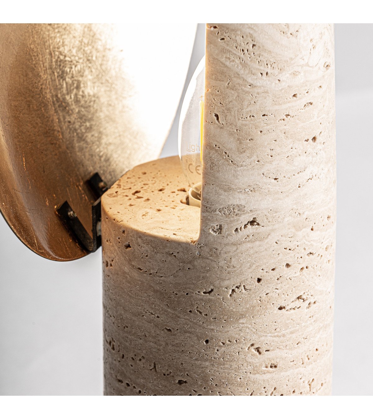 Lámpara de sobremesa