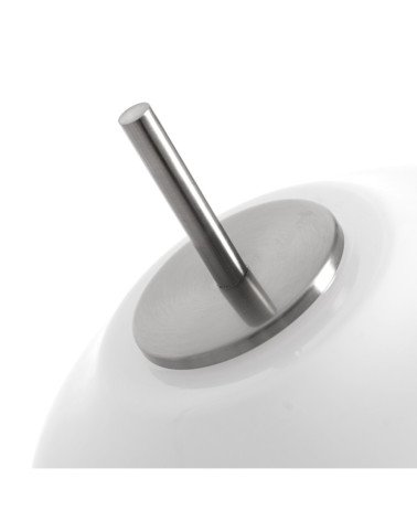 Lámpara de pie tiare