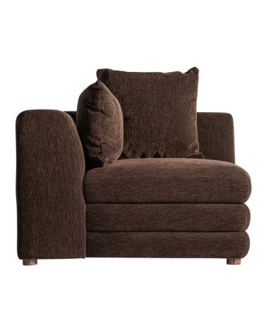 Módulo sofá esquinero alfter