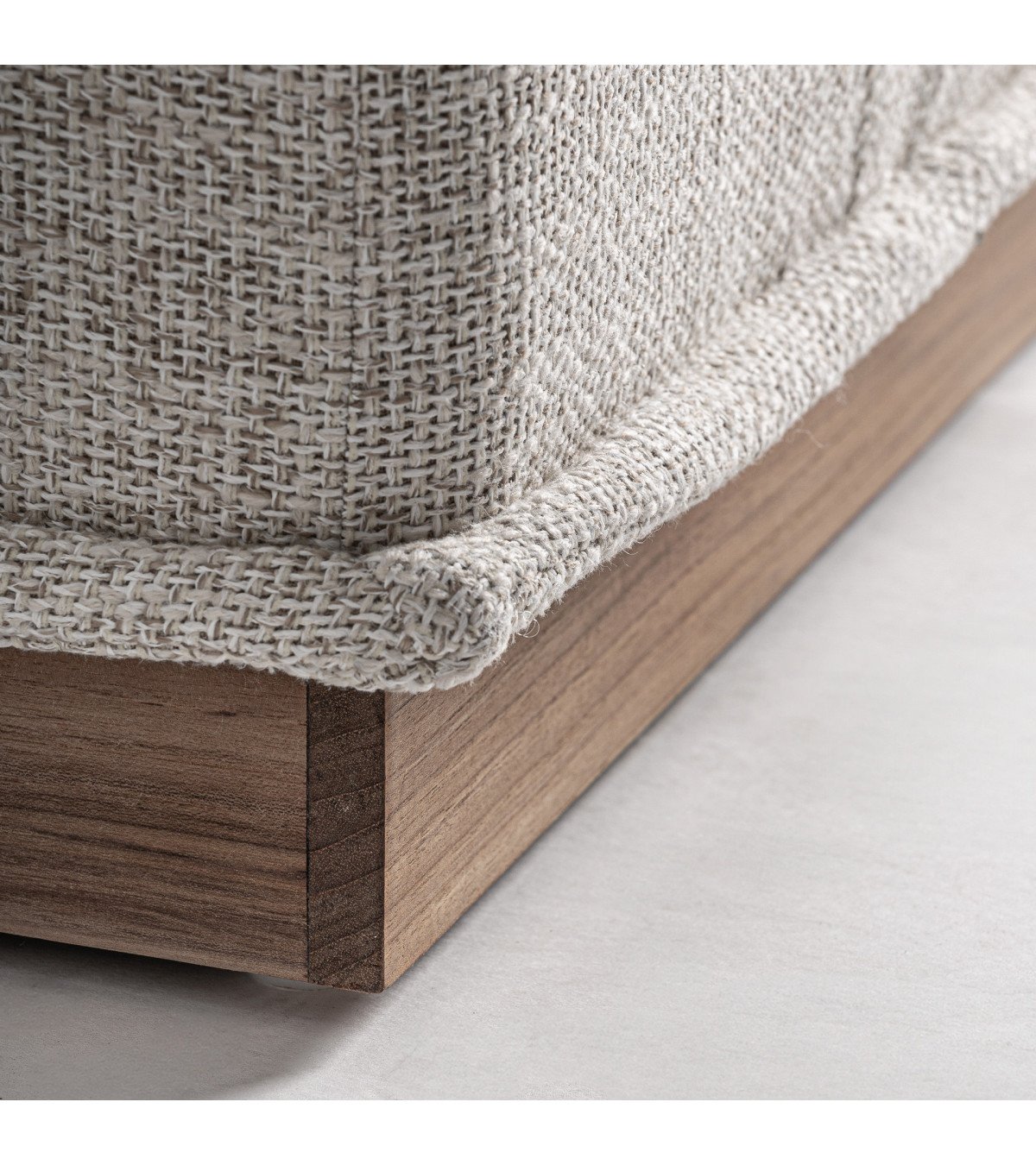 Módulo sofá esquinero olpe