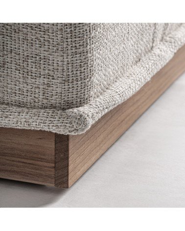 Módulo sofá esquinero olpe