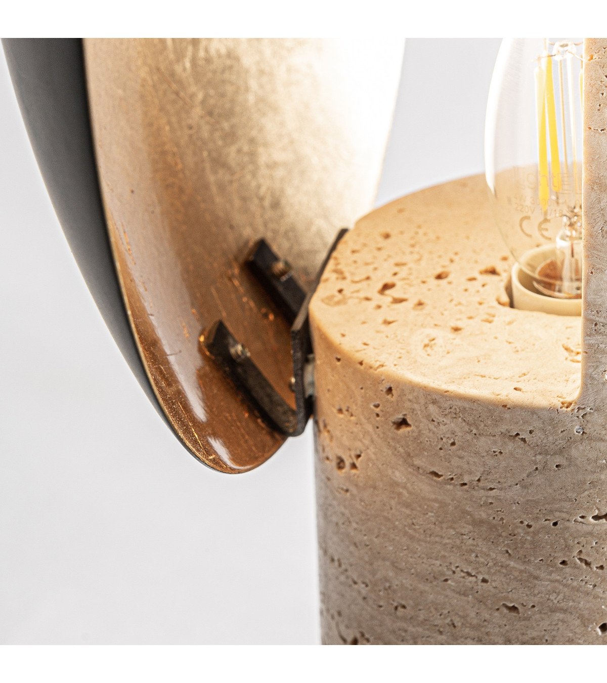 Lámpara de sobremesa