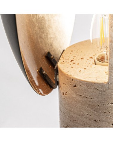 Lámpara de sobremesa