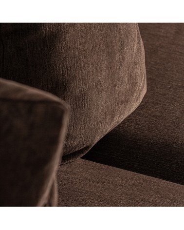 Módulo sofá central alfter