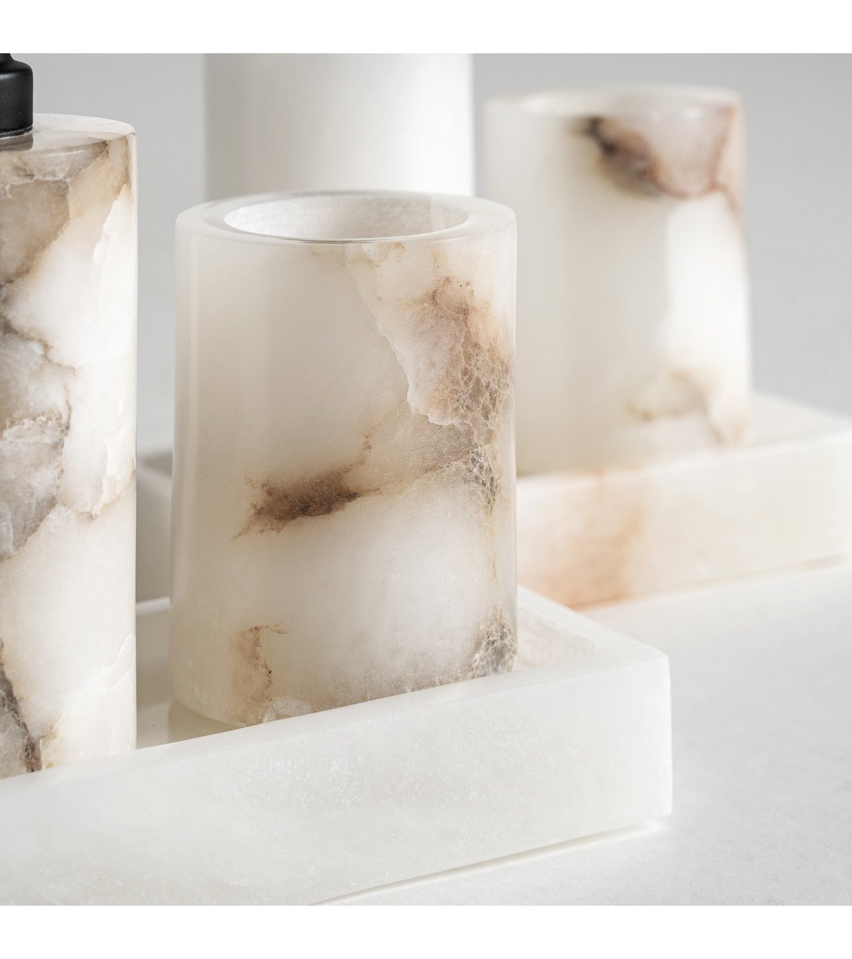 Set de aseo j 3 gyal