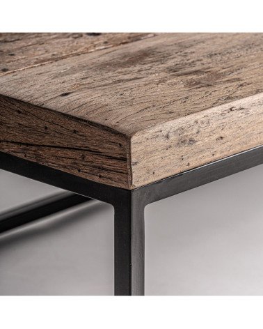 Mesa de centro walding