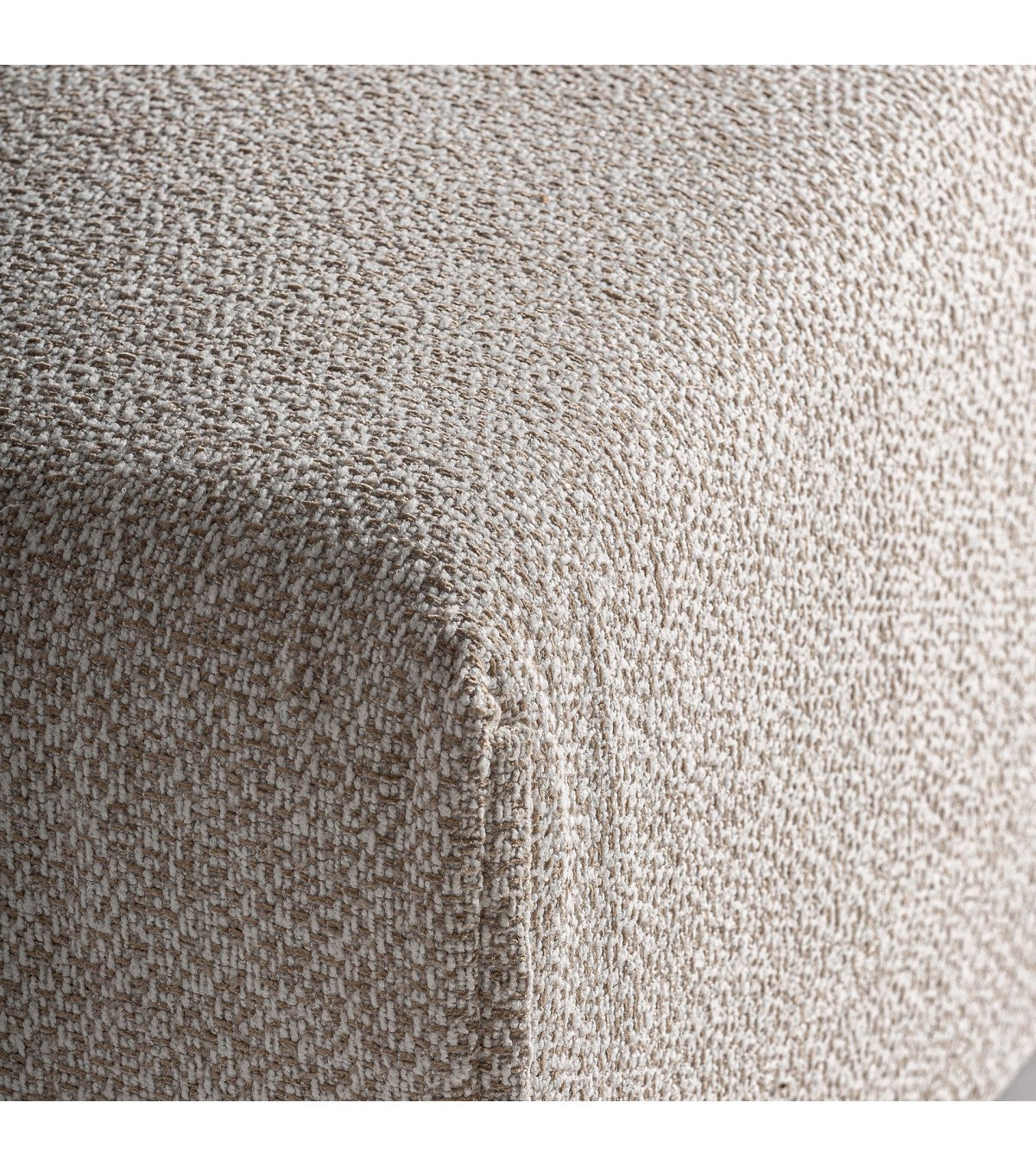 Módulo sofá central vignaie