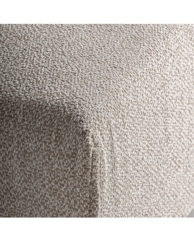 Módulo sofá central vignaie