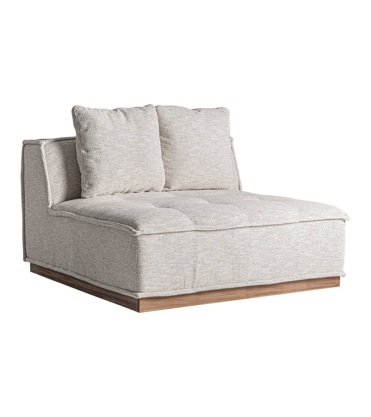 Módulo sofá esquinero olpe