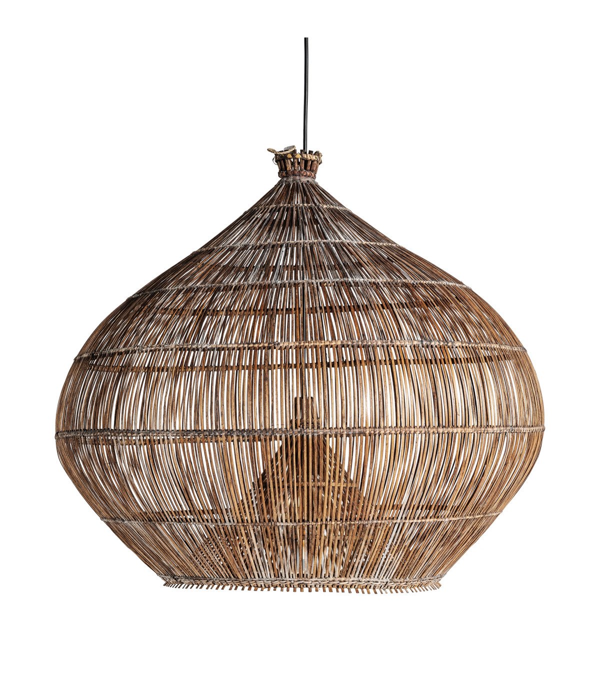 Lámpara de colgar koba