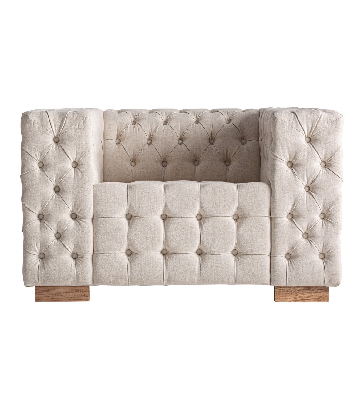 Sillón genhof