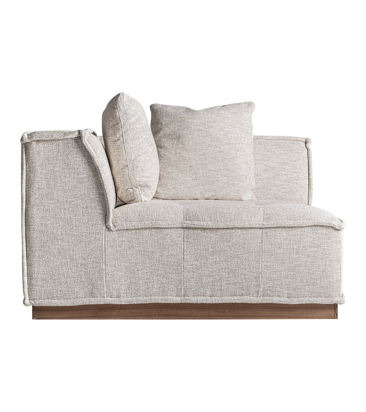 Módulo sofá esquinero olpe