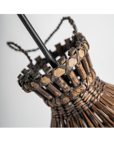 Lámpara de colgar koba