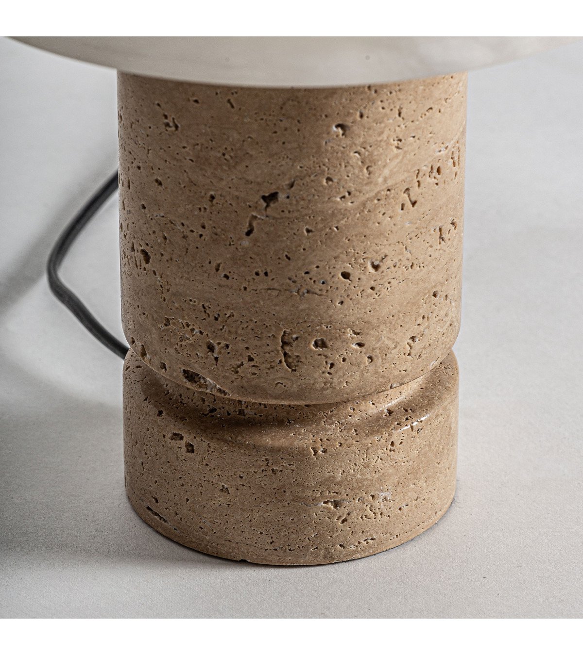 Lámpara de sobremesa