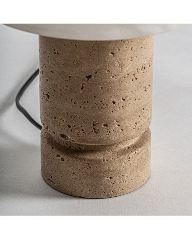 Lámpara de sobremesa