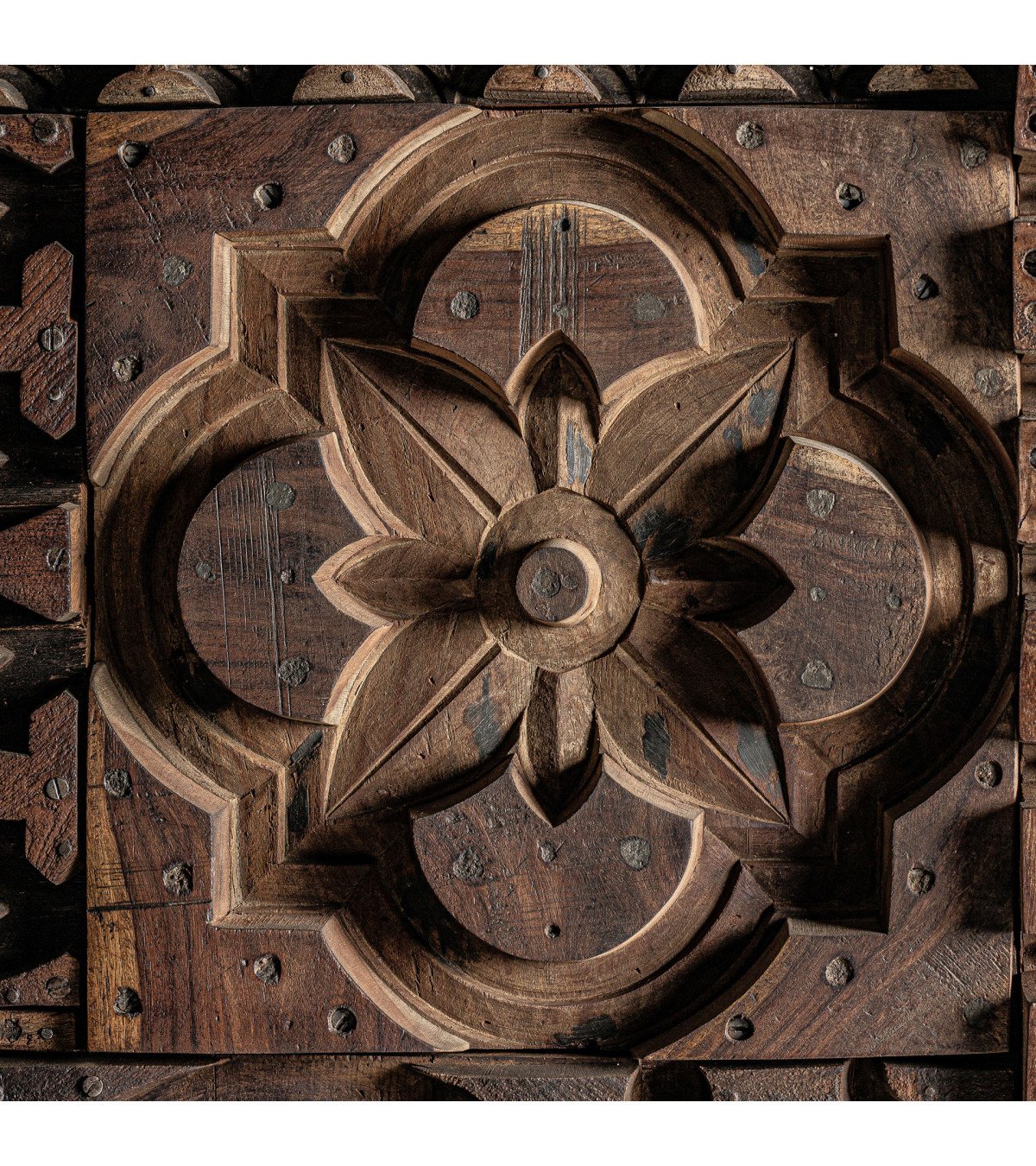 Panel decorativo kissey