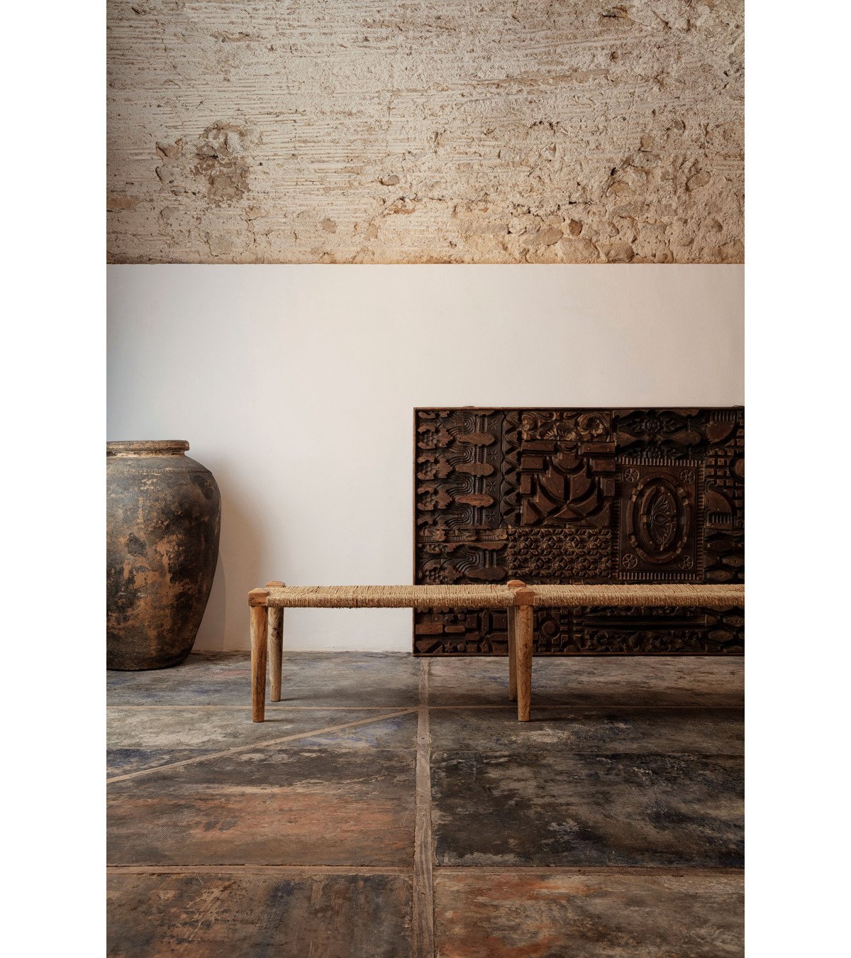 Panel decorativo kissey