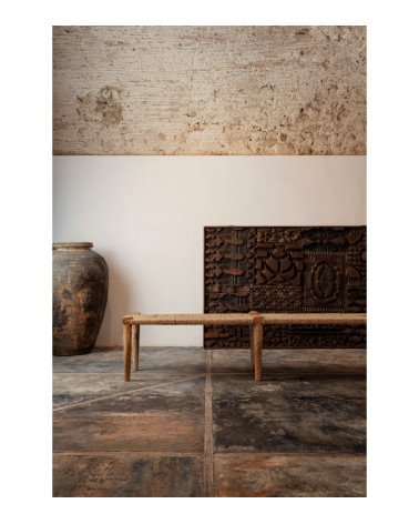 Panel decorativo kissey