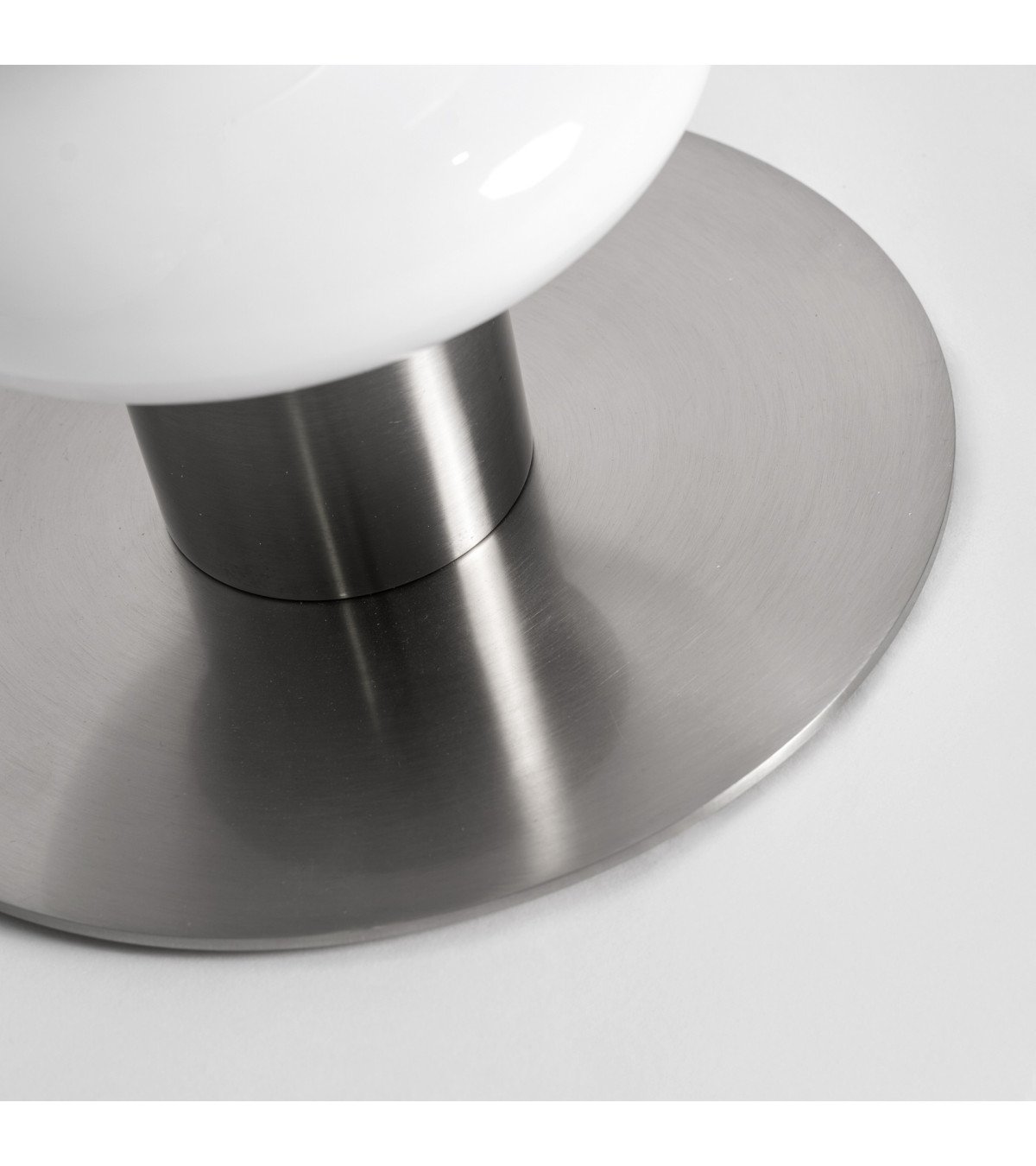 Lámpara de pie tiare