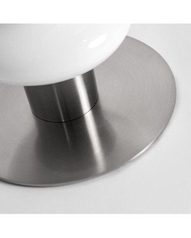 Lámpara de pie tiare