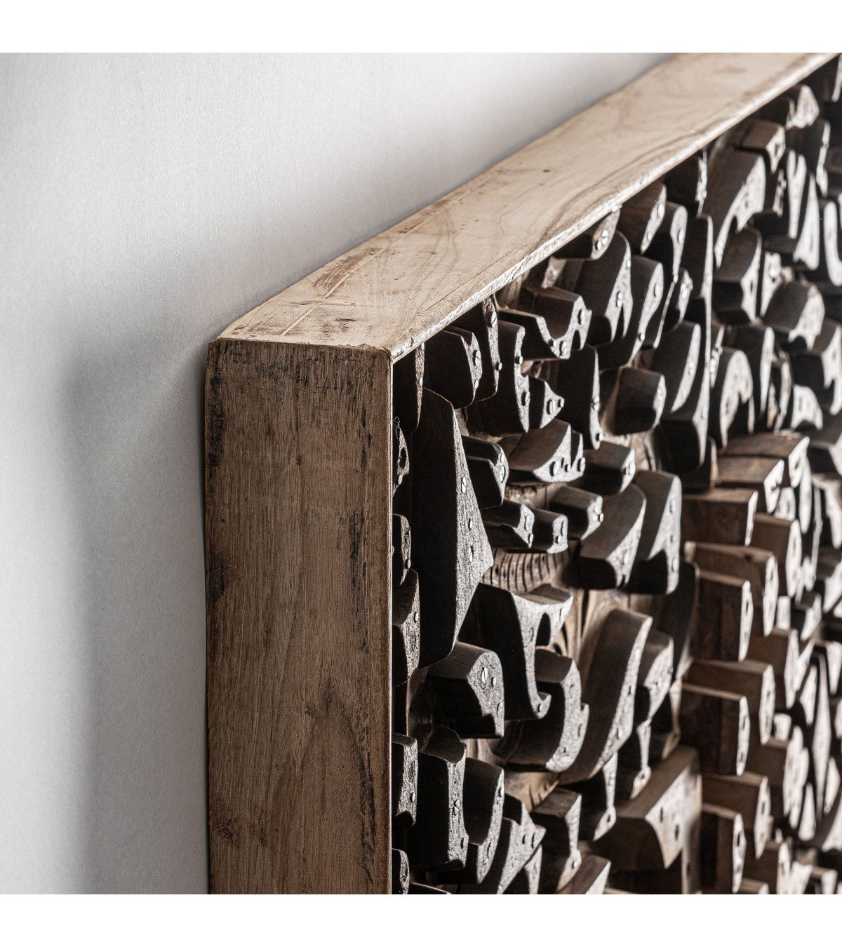 Panel decorativo kissey