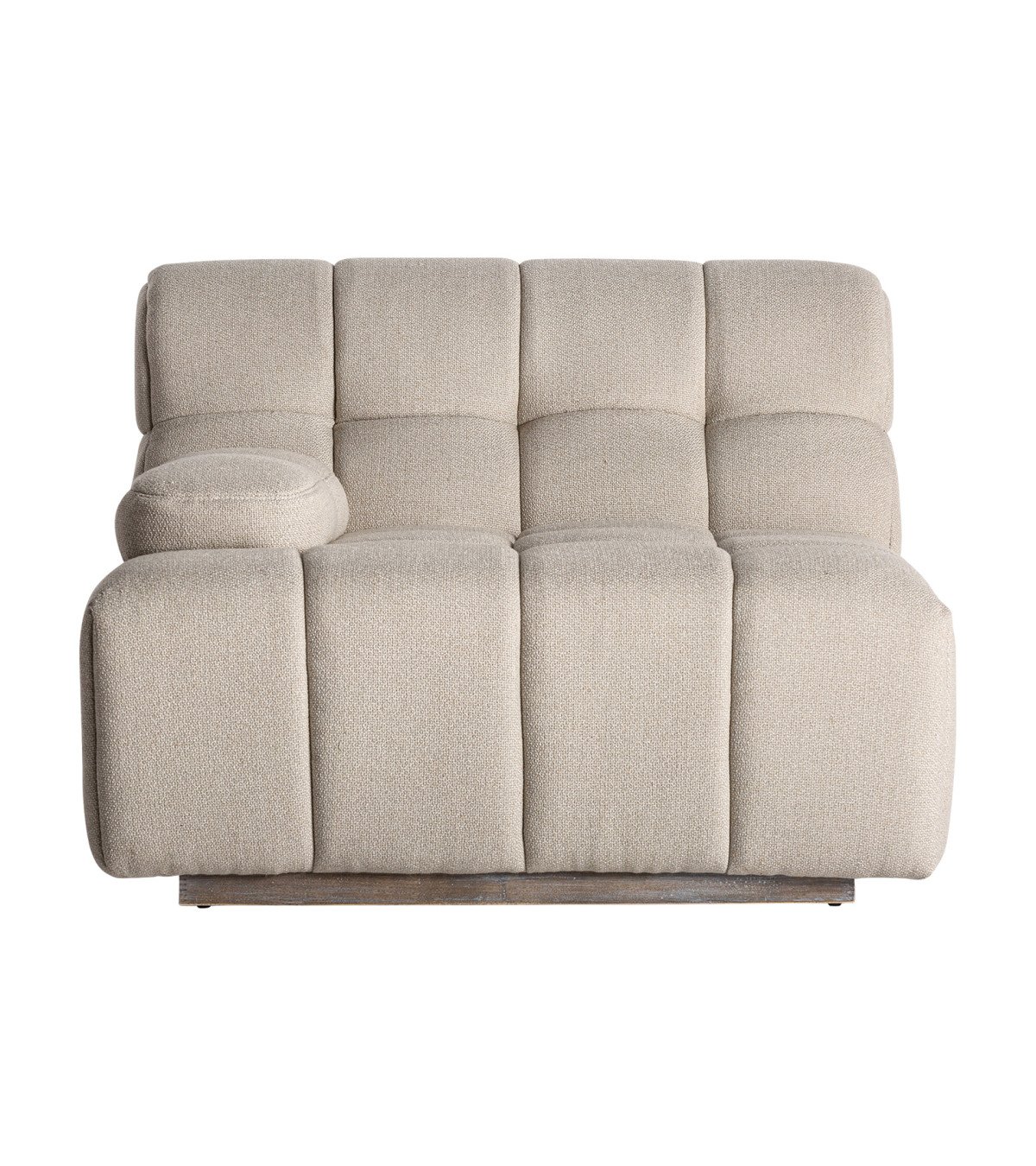 Módulo sofá esquinero winzer