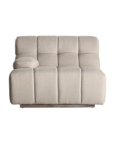 Módulo sofá esquinero winzer