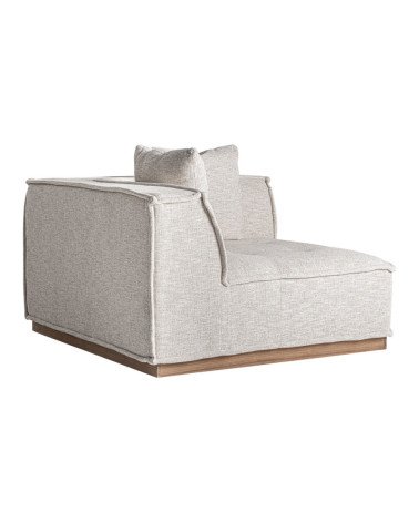 Módulo sofá esquinero olpe