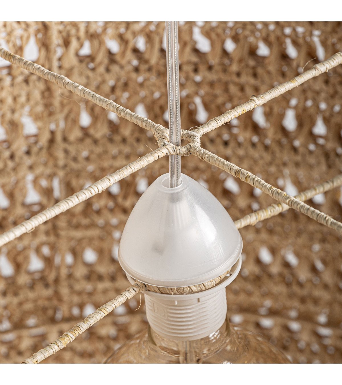 Lámpara de colgar j 3