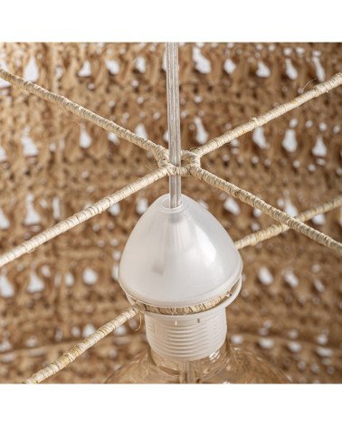 Lámpara de colgar j 3