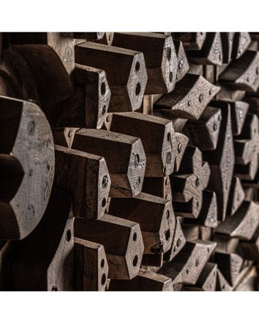 Panel decorativo kissey