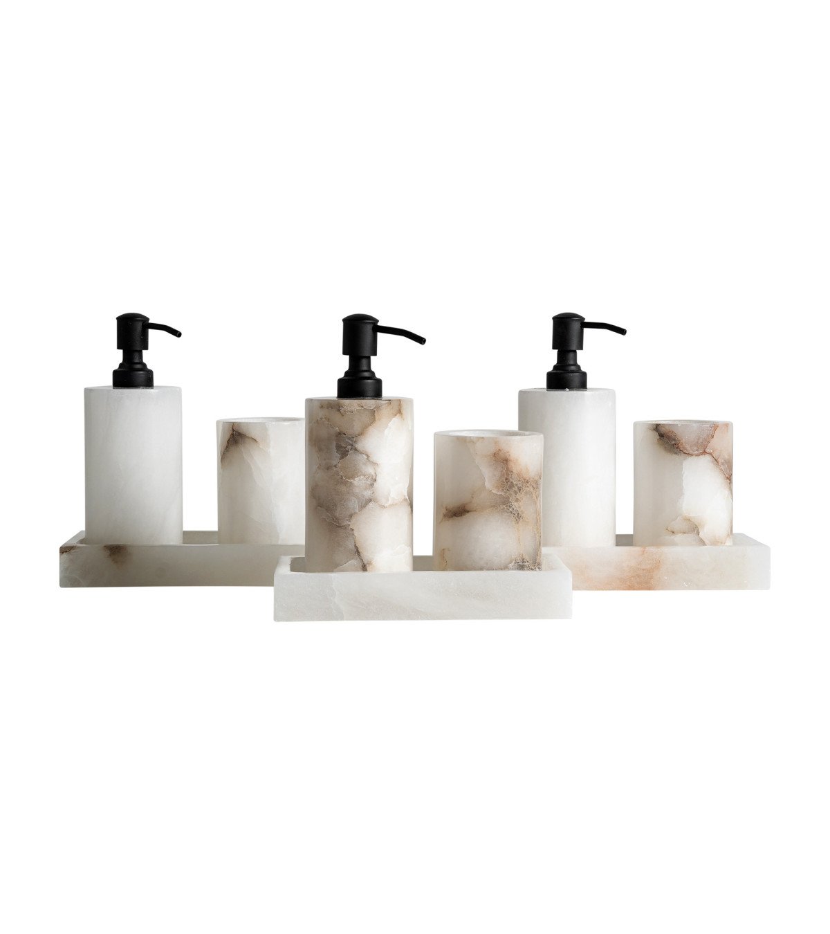 Set de aseo j 3 gyal