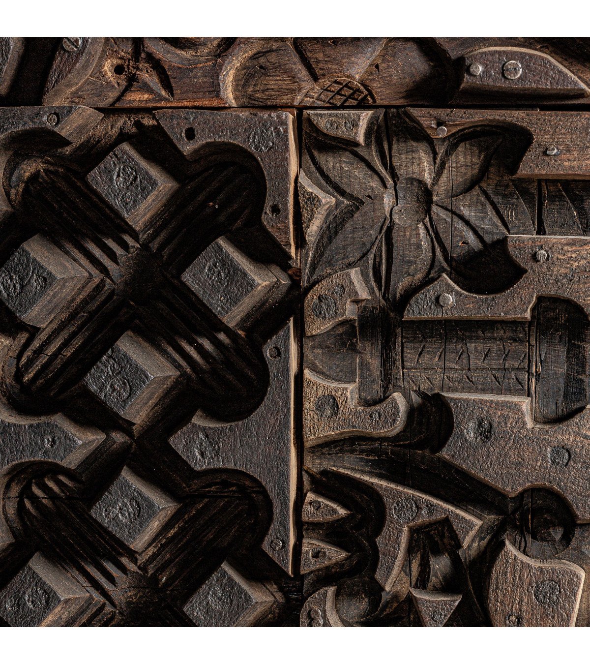 Panel decorativo kissey