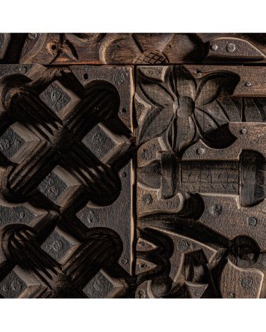 Panel decorativo kissey