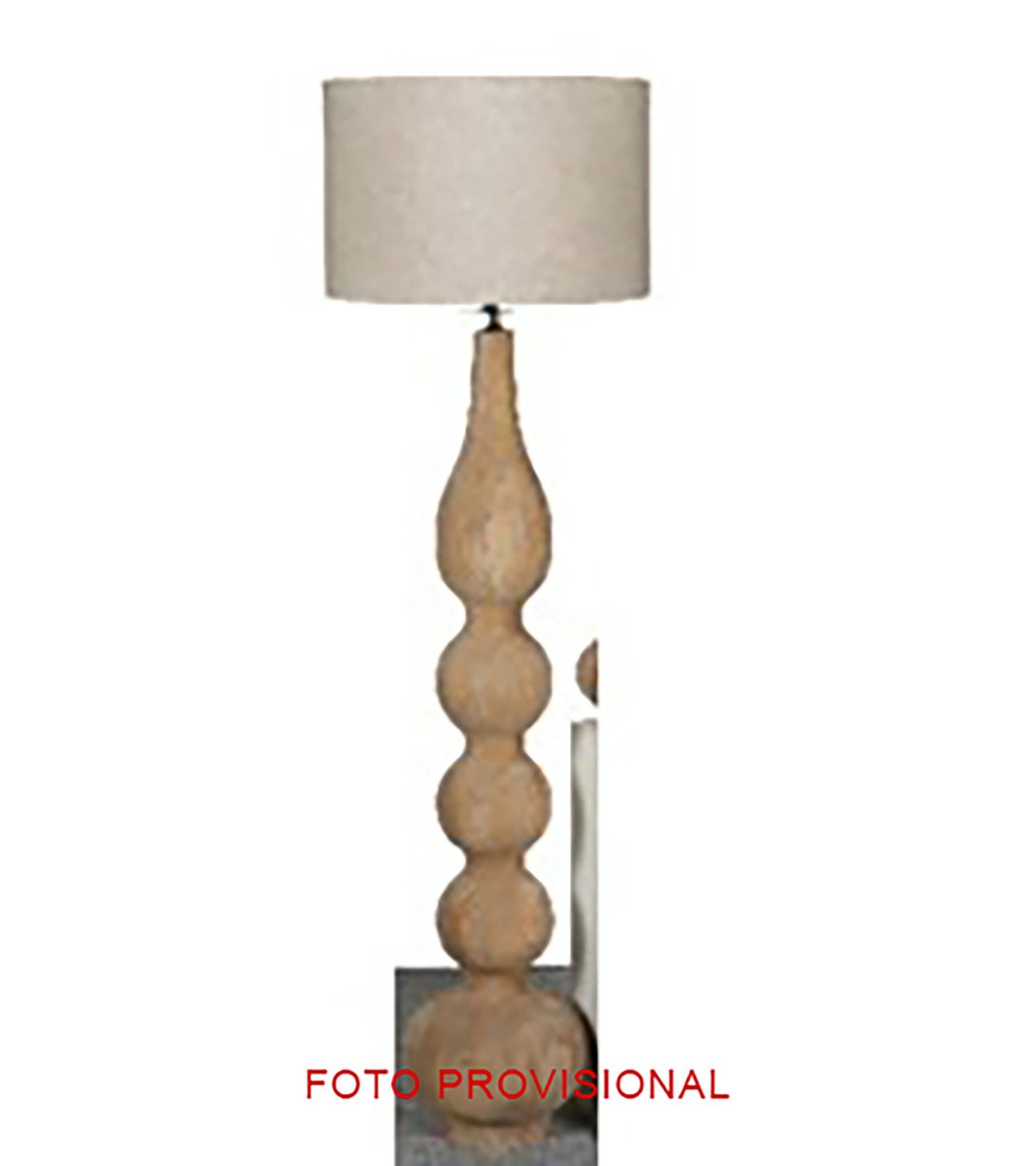 Lámpara de pie touches