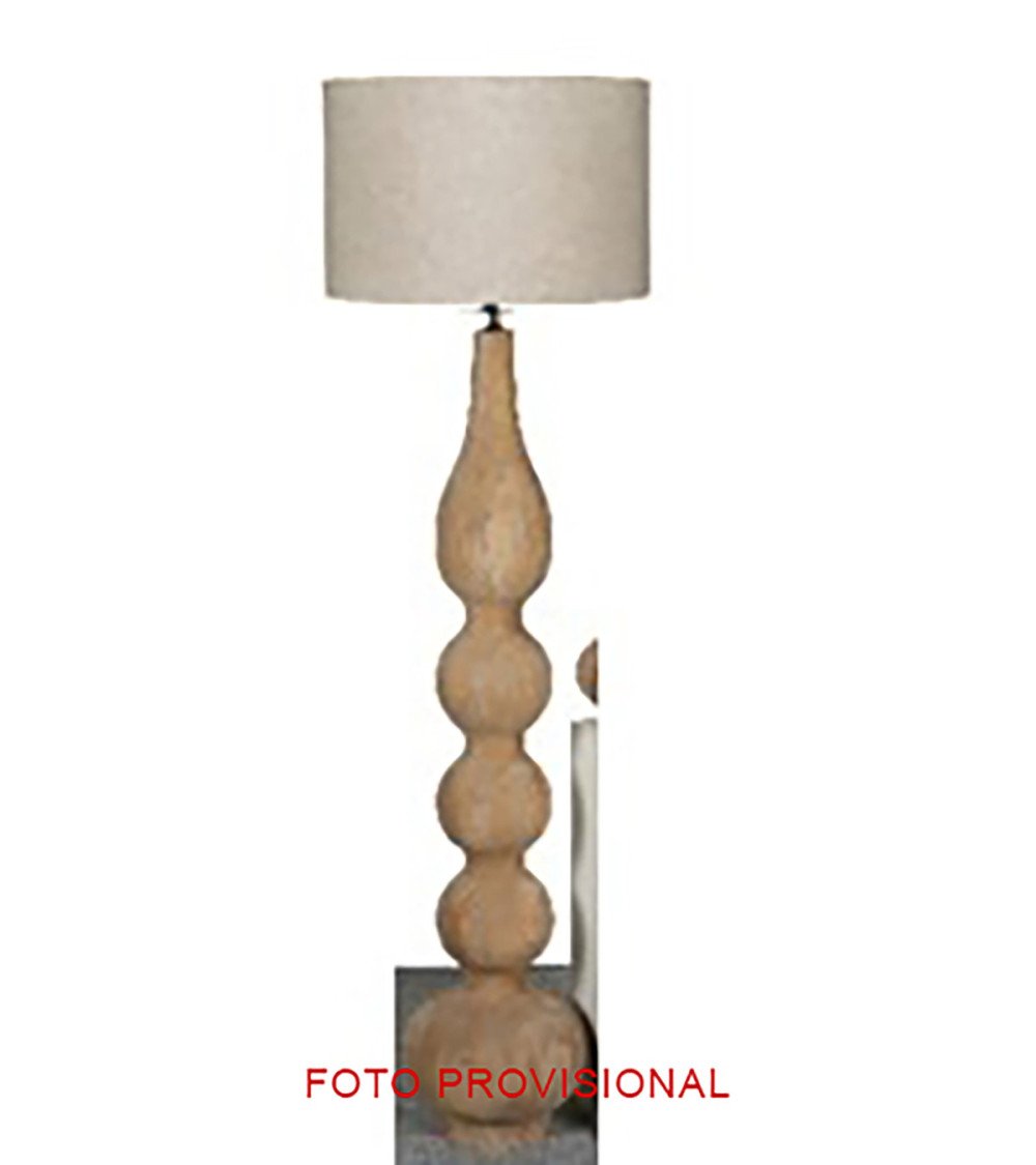 Lámpara de pie touches