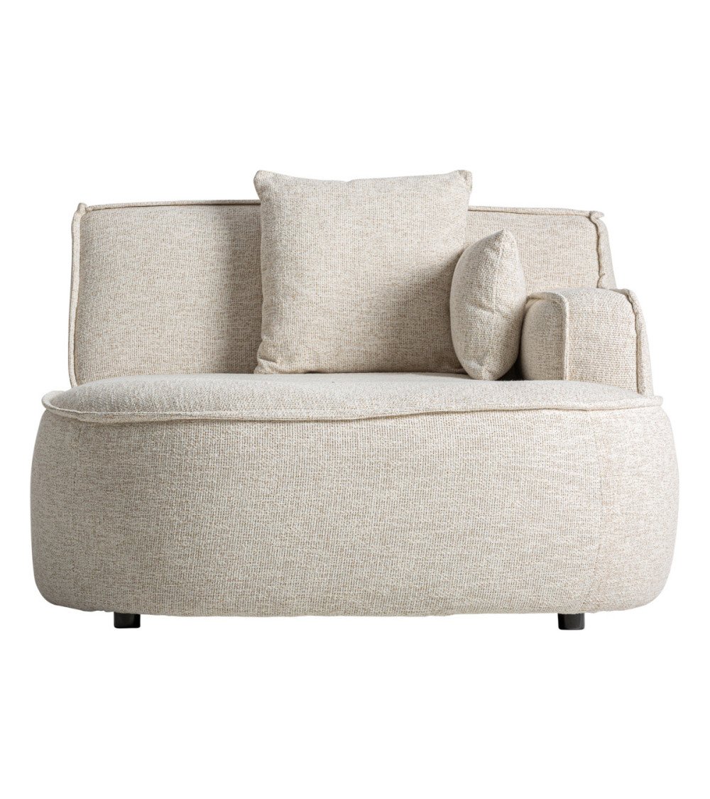 Módulo sofá esquinero shol